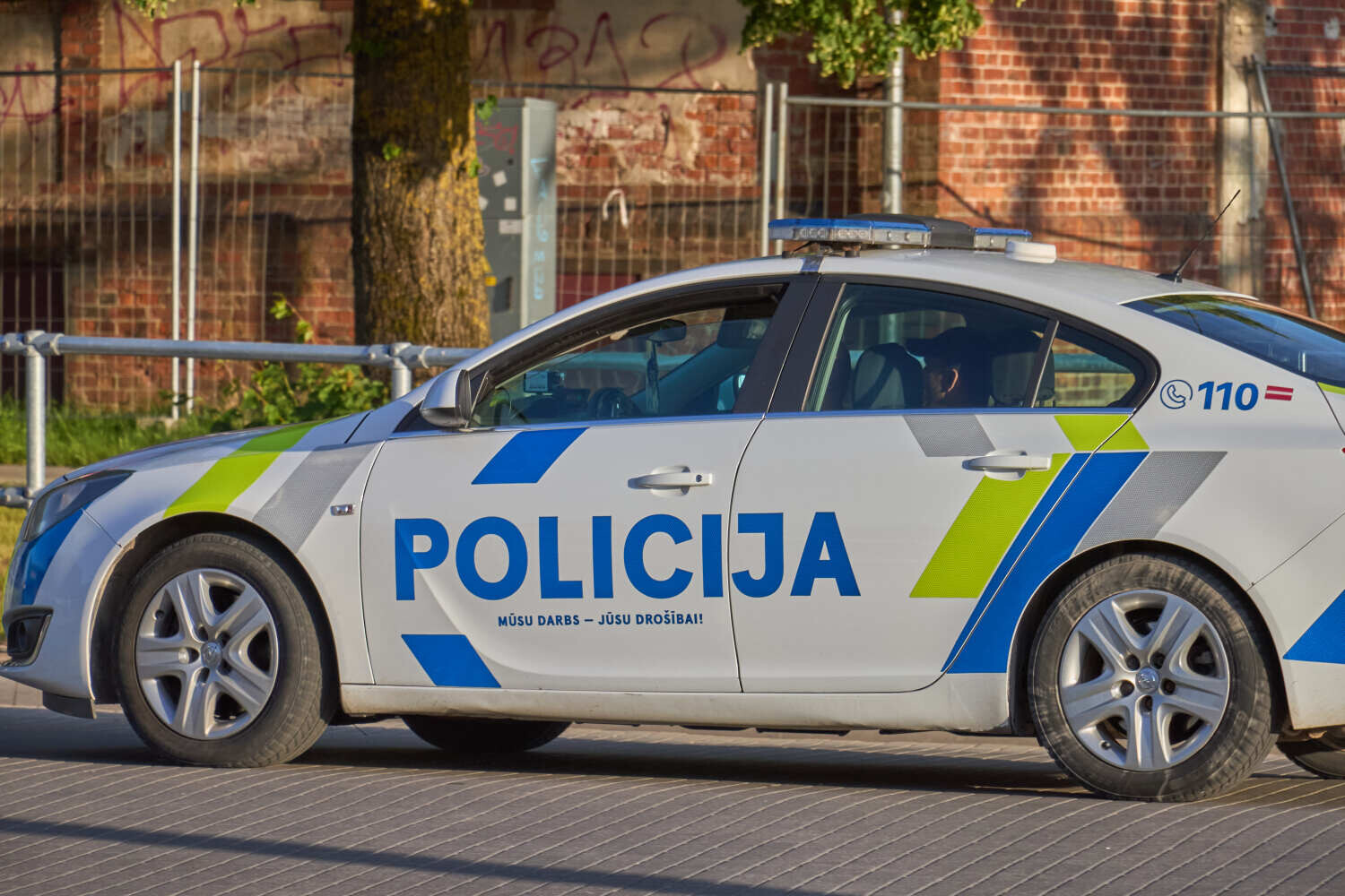 Avārijās Latvijā cietuši 19 cilvēki