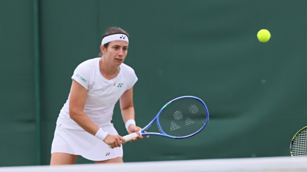 Sevastova zaudē Jasi “WTA 250” turnīra pirmajā kārtā