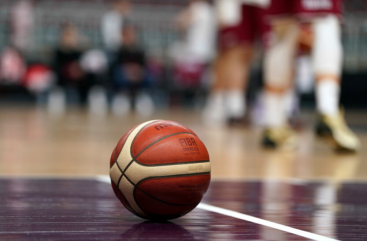 Ar brīvprātīgajiem treniņiem Latvijas basketbolisti sāk gatavoties Eiropas čempionātam
