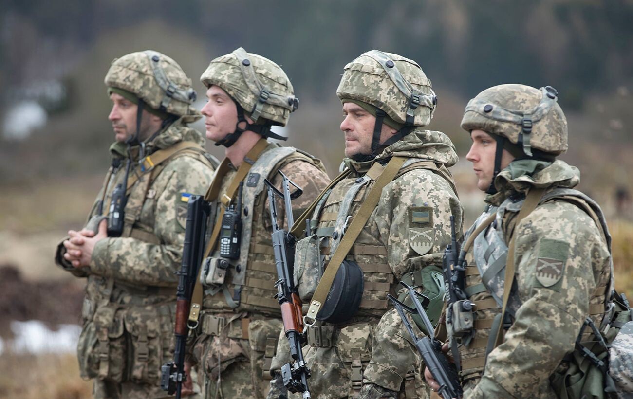 Ukrainas parlaments pagarina karastāvokli vēl par 90 dienām