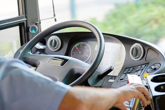 “Liepājas autobusu parks” pievienosies pasažieru pārvadātāju protestam, reģionālajos reisos stundu nekursēs autobusi