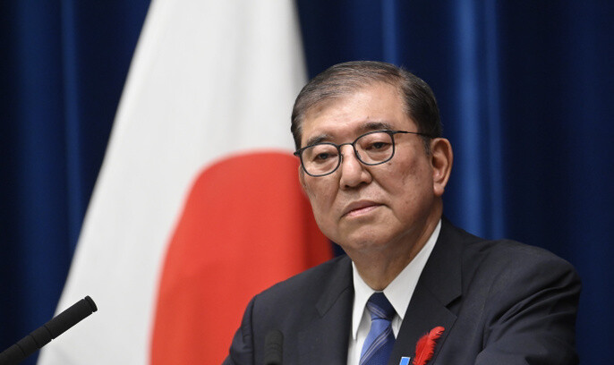 Japānas premjers nolēmis demisionēt
