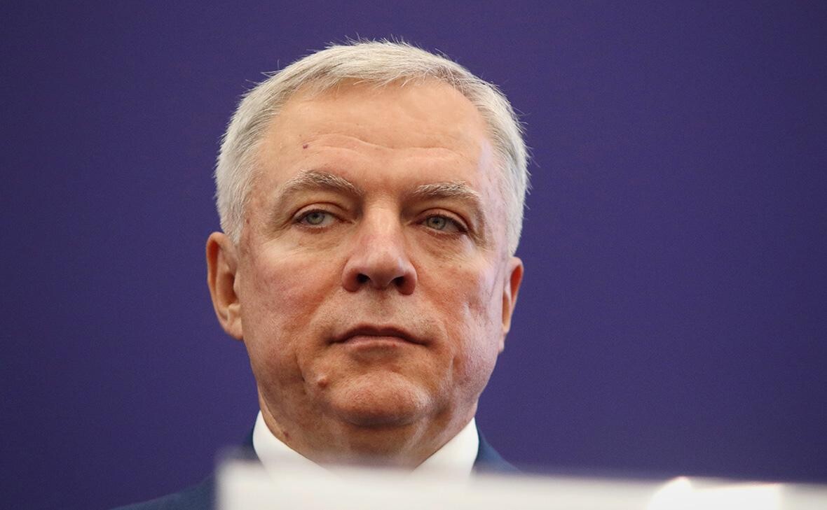 Maskavā gājis bojā “Transņeftj” viceprezidents