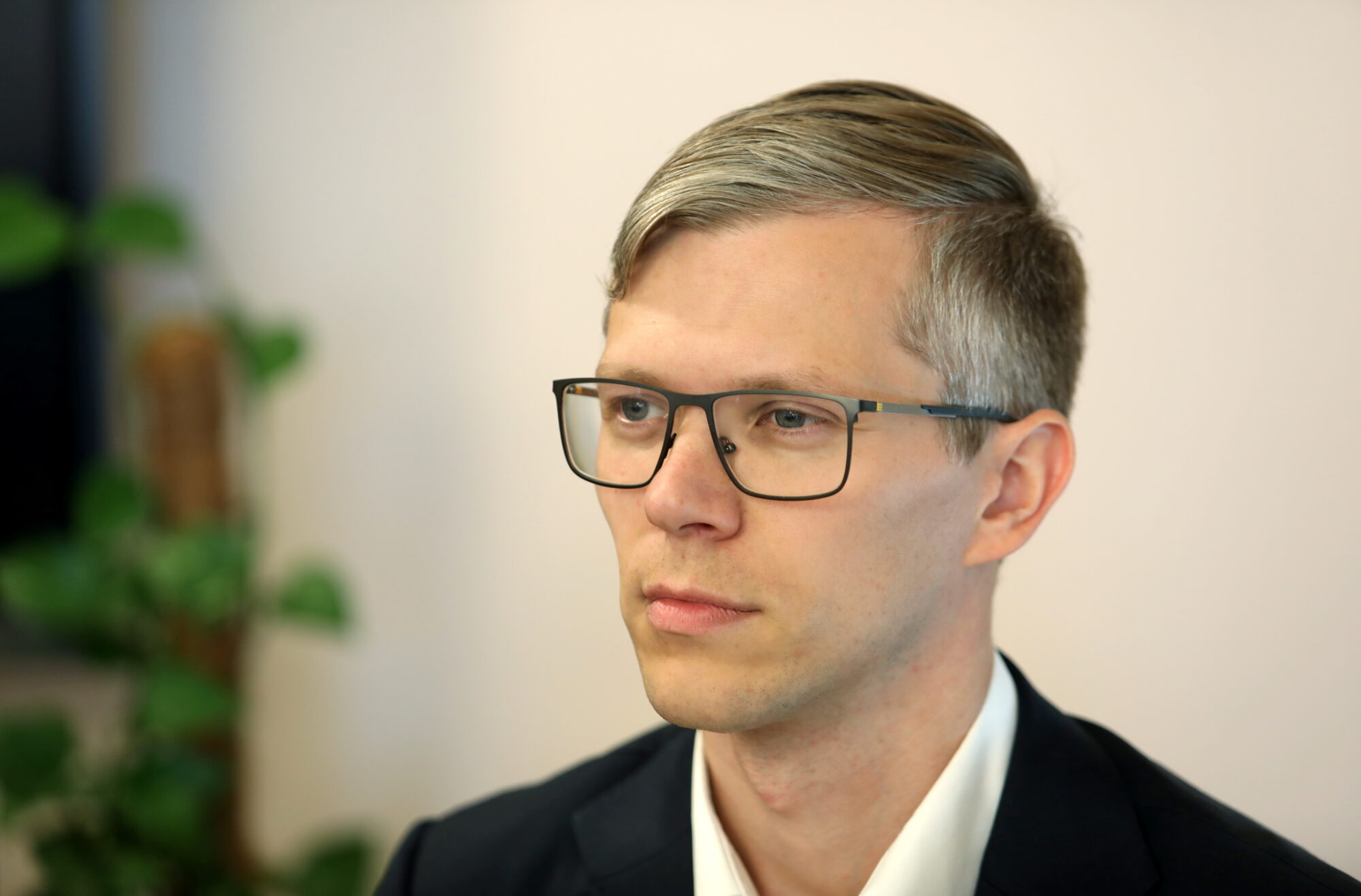 Saeimas deputāts Edmunds Cepurītis pērn atalgojumā saņēmis 83 300 eiro