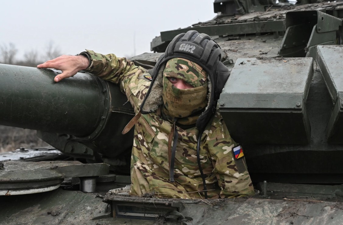 “Mediazona” un BBC identificējuši vairāk nekā 128 115 Ukrainā kritušo krievu