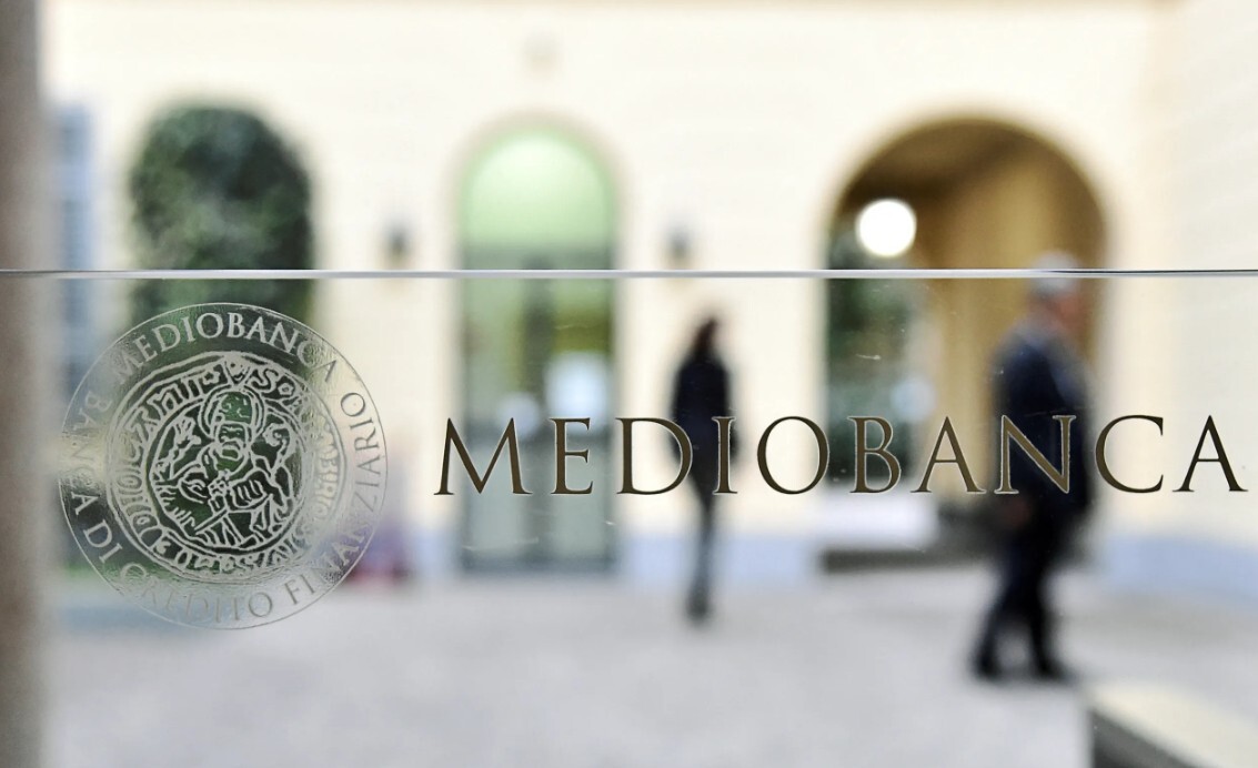 ECB apstiprina Itālijas “Mediobanca” ieceri pārņemt “Banca Generali”