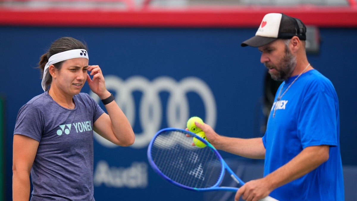 Sevastova Sinsinati “WTA 1000” turnīra pirmajā kārtā tiksies ar Bektasu
