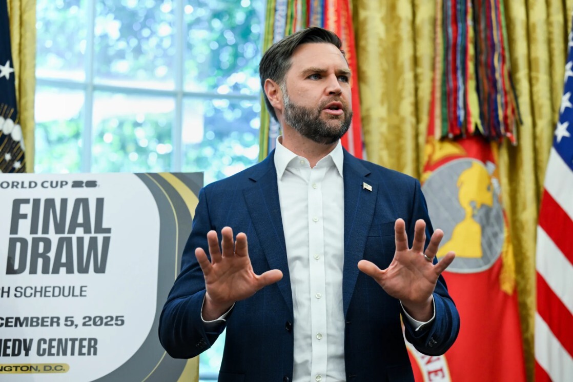 ASV viceprezidents: Krievija “ievērojami piekāpusies”, lai izbeigtu karu pret Ukrainu