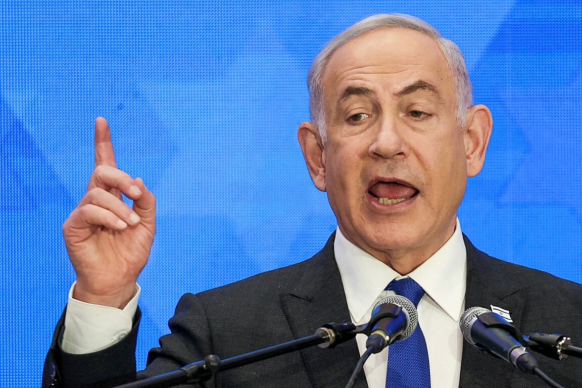 Netanjahu: Pēc “Hizbollah” atbruņošanas Izraēla varētu izvest armiju no Libānas