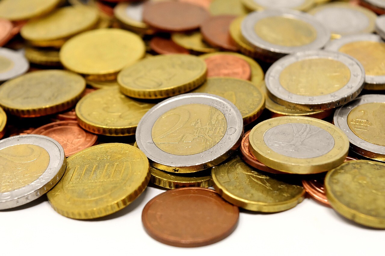 Vidējais vecuma pensijas apmērs kopš gada sākuma palielinājies par 6,47 eiro