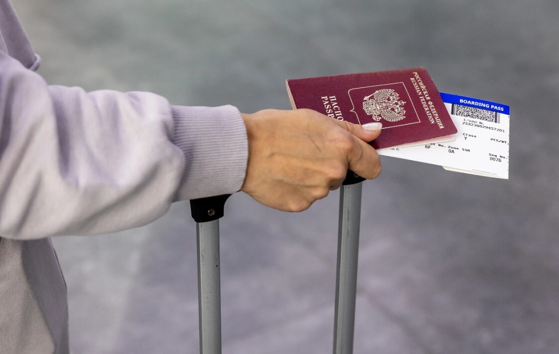 Slovākija atsāk tūristu vīzu izsniegšanu krieviem