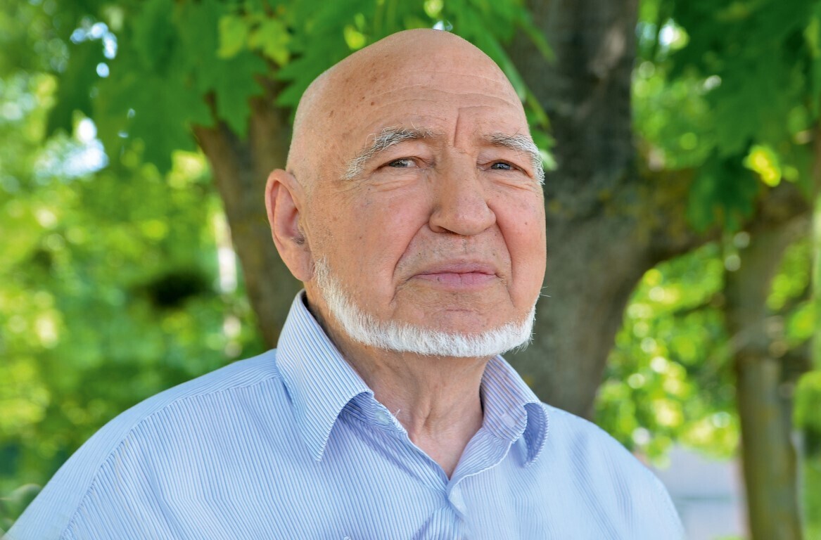 Ēriks Kūlis turpina “Rakstu” sēriju
