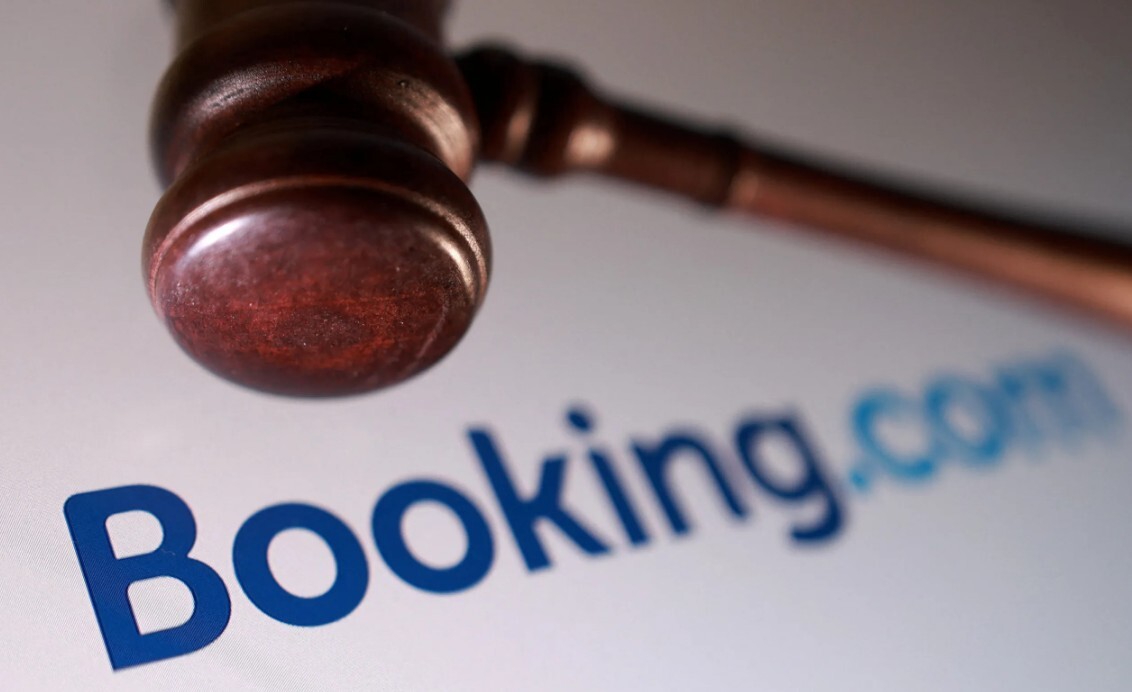 Prasībai pret “Booking.com” pievienojušās arī Latvijas viesnīcas