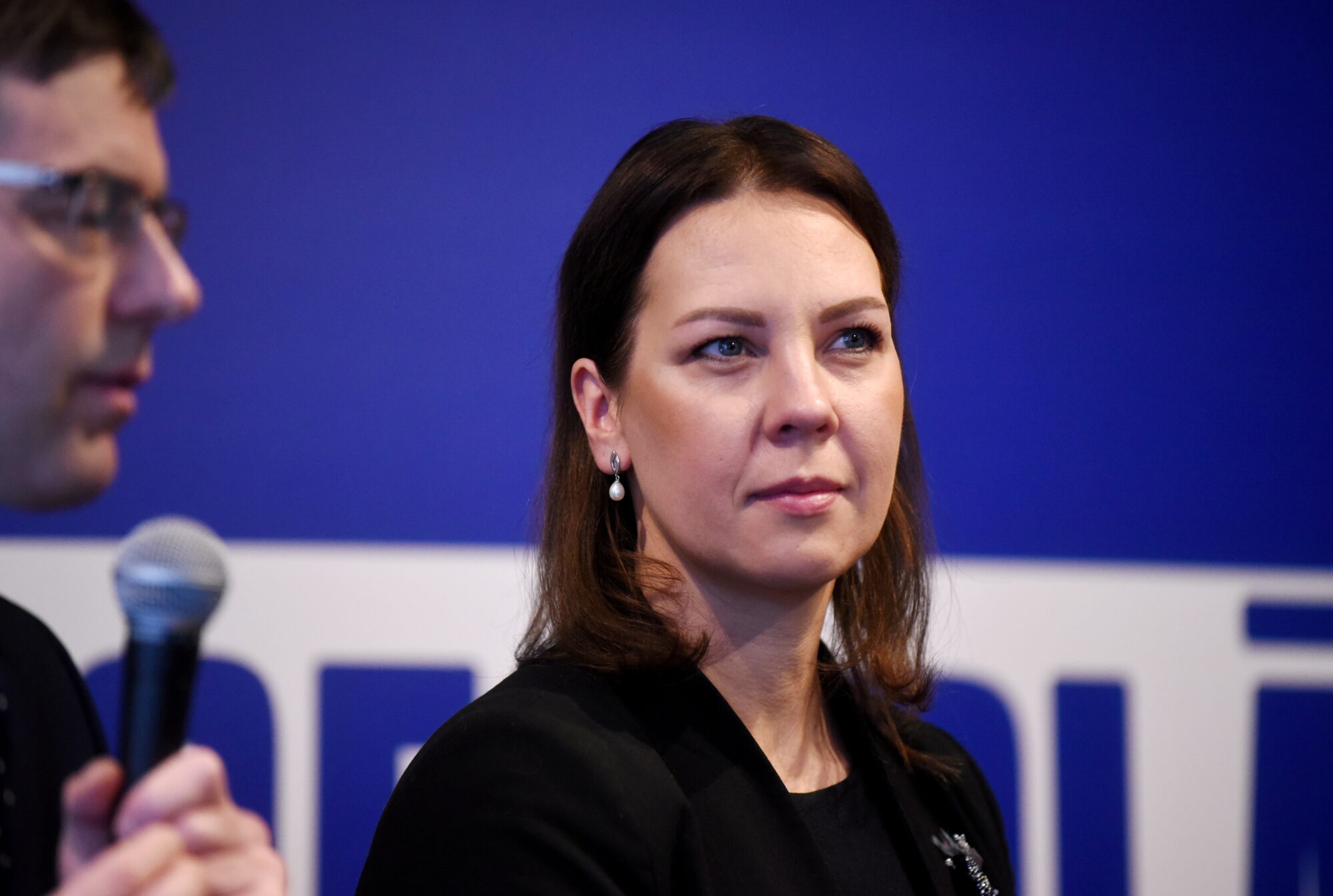 Bijusī izglītības ministre Muižniece no septembra pametīs darbu Sporta pedagoģijas akadēmijā