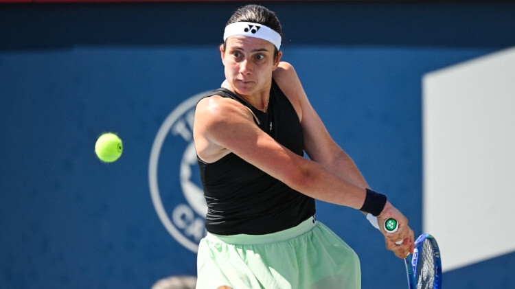 Sevastova “US Open” pirmajā kārtā tiksies ar Aleksandrovu
