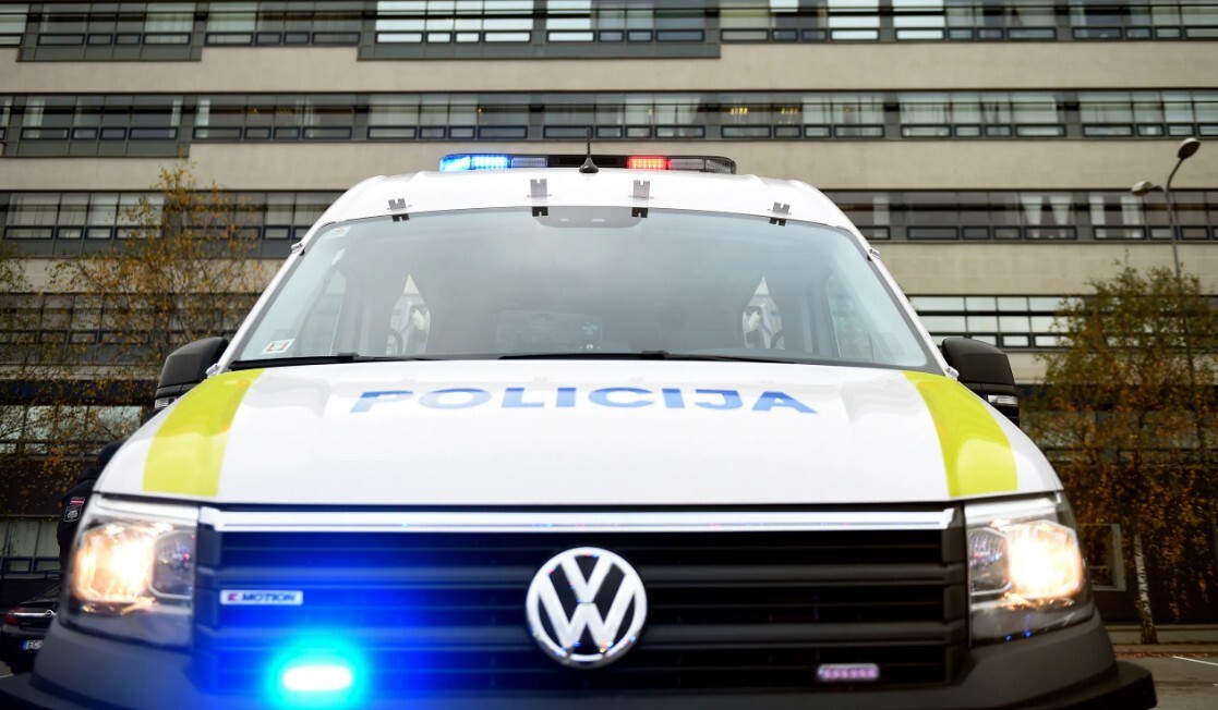 Apcietināta Moldovas pilsone, kura Ķengaragā uz ielas atstāja zīdaini