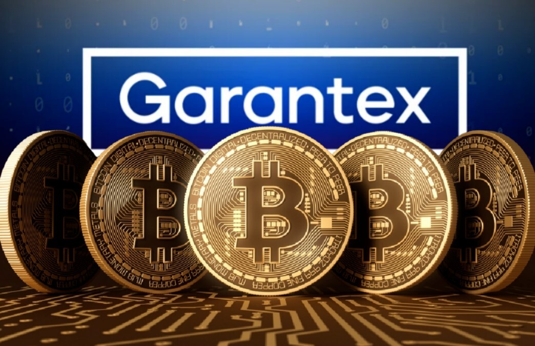 ASV nosaka sankcijas Krievijas kriptovalūtu biržai “Garantex”