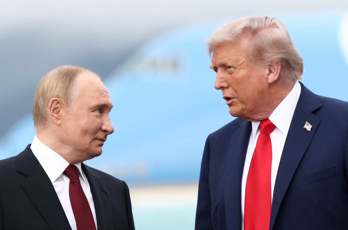 Stīvs Vitkofs: Putins sarunās ar Trampu piekritis drošības garantijām Ukrainai