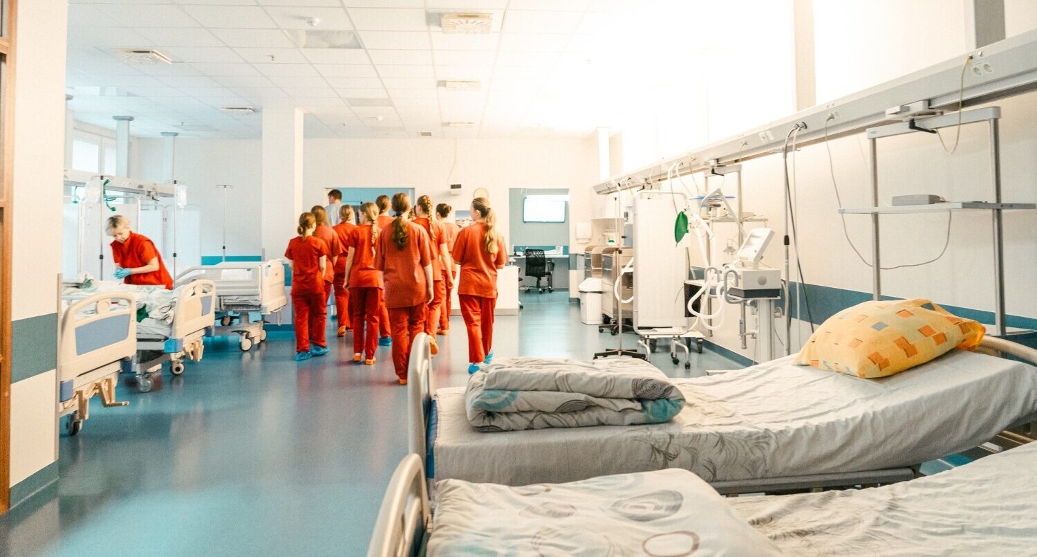 Liepājas pašvaldība piešķirs stipendijas studentiem izraudzītās prioritārajās specialitātēs