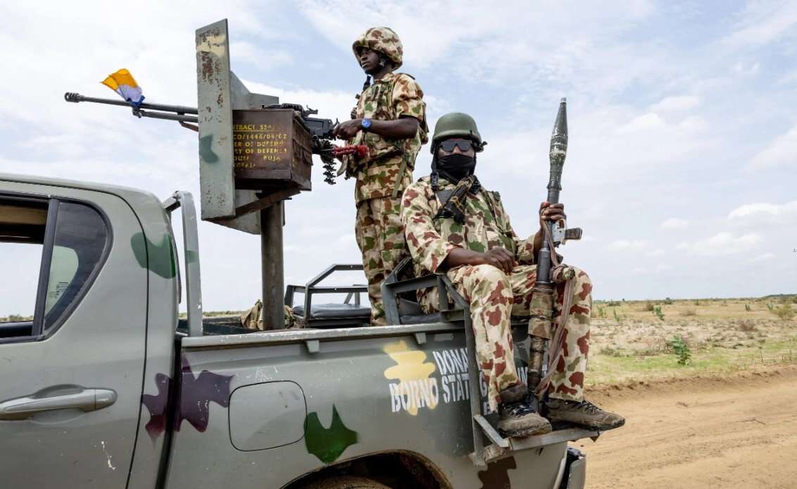 Nigēras armija nogalinājusi “Boko Haram” līderi