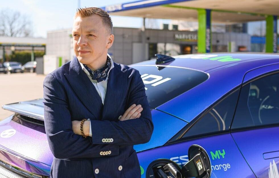 Krišjānis Caune: Gājēju pāreja nav tikai baltas svītras uz asfalta