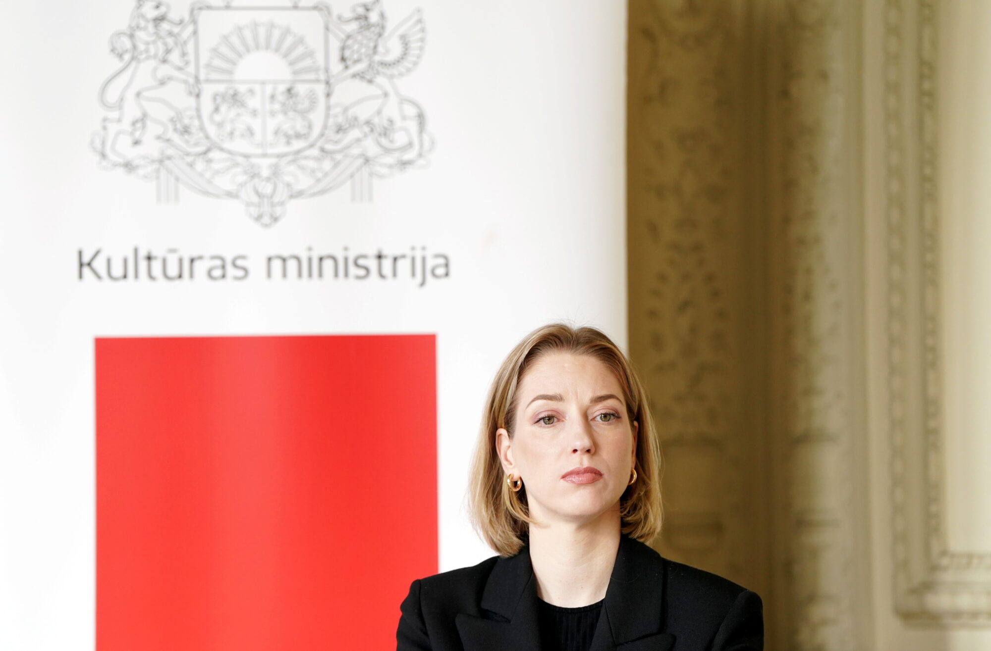 Kultūras ministre neatbalstīs pašreizējo piedāvājumu izdienas pensiju reformai kultūras jomā