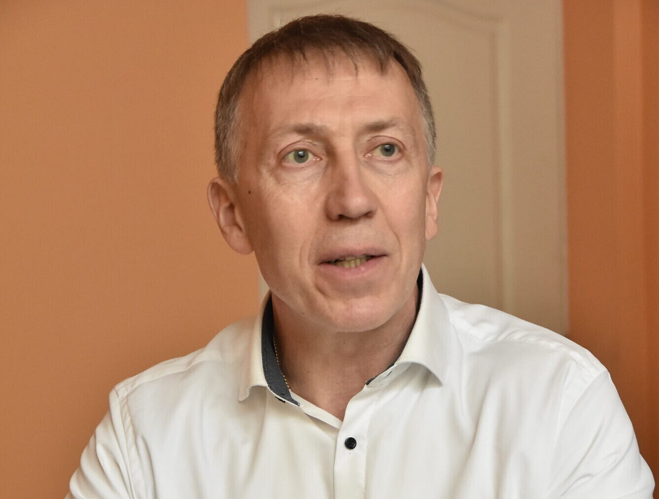 Jānis Vilnītis: Diemžēl ne viss, ko pasaule Ukrainai ziedo, tur arī nonāk