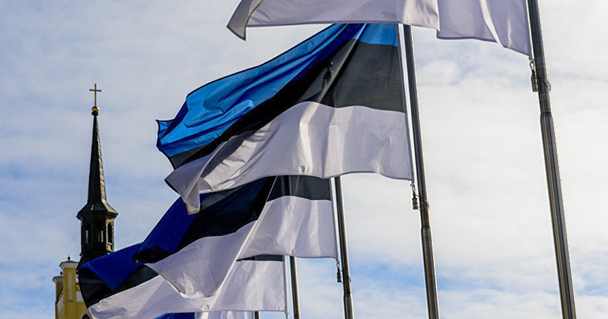 Igaunija izraida Krievijas vēstniecības pirmo sekretāru