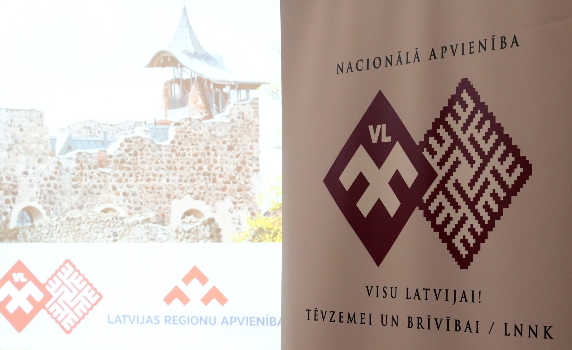 Administratīvā rajona tiesa noraida Nacionālās apvienības sūdzību par KNAB uzlikto sodu un lēmumu apturēt valsts finansējumu