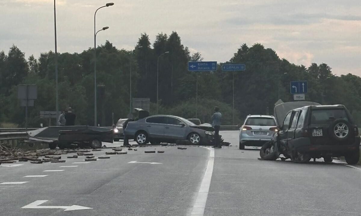 Kontroles trūkums vairo nihilismu. Ar grozījumiem pārkāpumu uzskaitē cer uzlabot drošību uz ceļiem