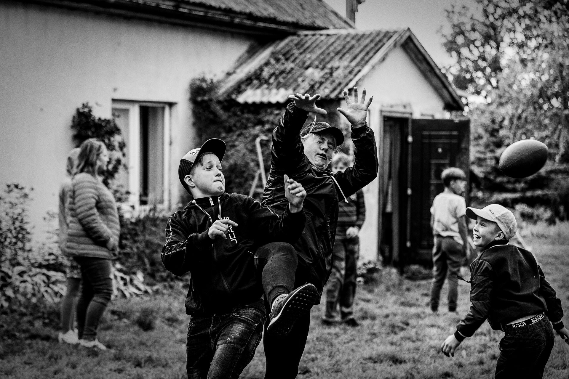 Normunda Kaprano uzņemtais attēls atzīts par vienu no fotokonkursa uzvarētājiem