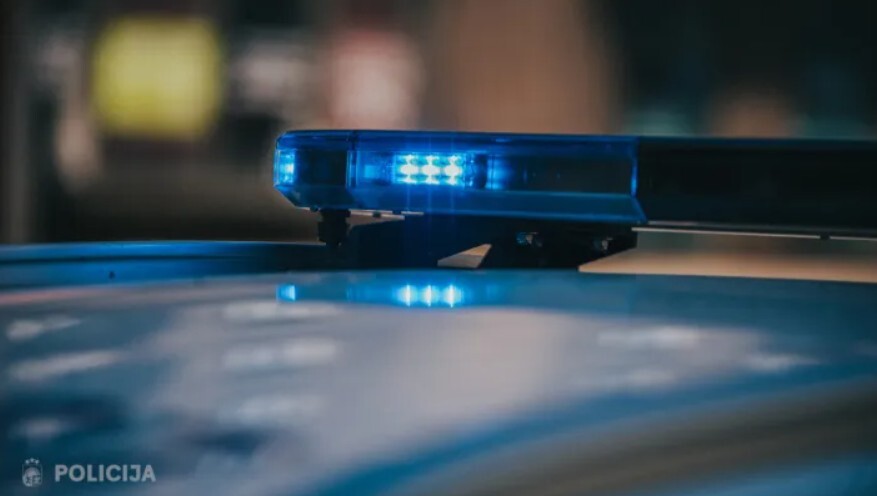 Salaspils novadā automašīna sabraukusi gājēju