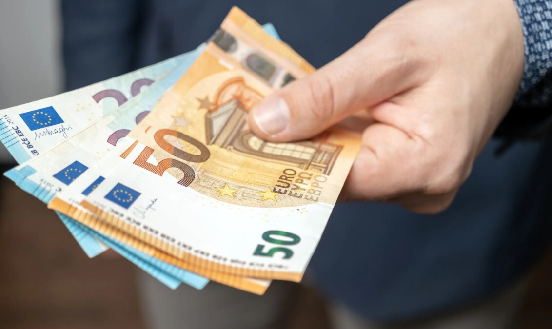 Latvijas IKP pirmajā pusgadā pieaudzis par 0,7%