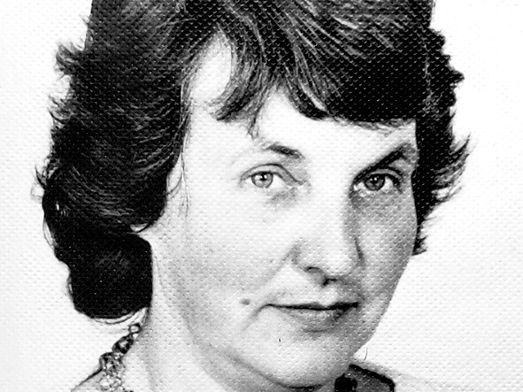 Mūžībā devusies deju pedagoģe Inese Čabovska