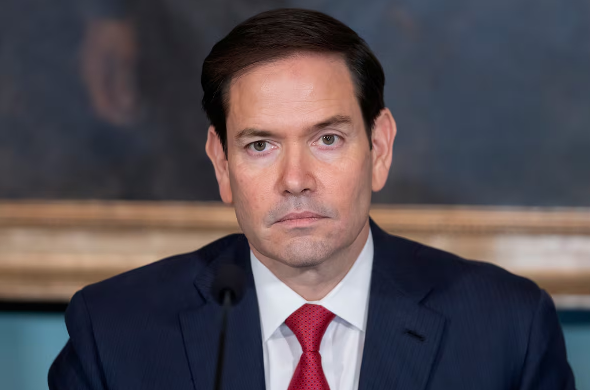 Rubio: “Miera plānu” izstrādāja ASV