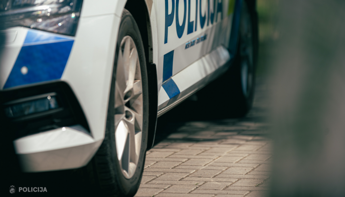 Piektdien pieķerti septiņi dzērājšoferi