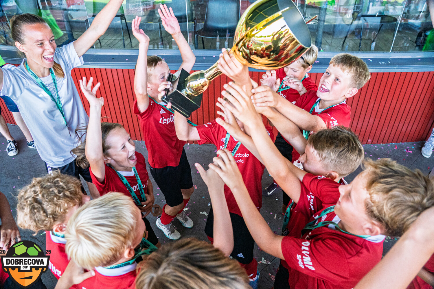 Audzēkņu uzņemšana Liepājas pilsētas profesionālās ievirzes sporta izglītības iestādēs 2025./2026. mācību gadā