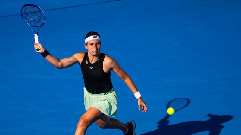 Sevastova nepārvar Sinsinati “WTA 1000” turnīra otro kārtu