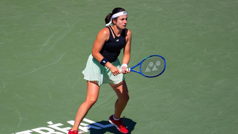 Sevastova Monreālas “WTA 1000” astotdaļfināla mačā tiksies ar Osaku