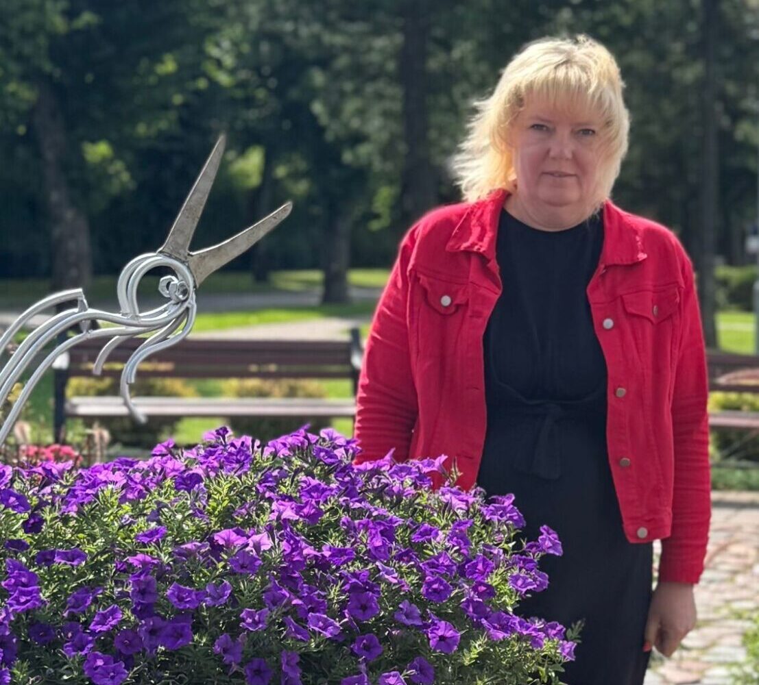 Linda Pričina: Bezmaksas koncerti ir kā magnēts