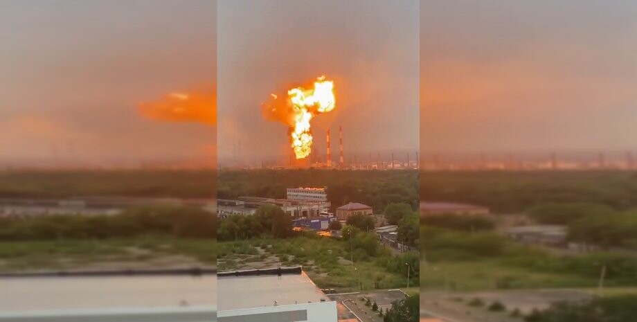 Ukraina veikusi dronu triecienus Krievijas rūpniecības objektiem