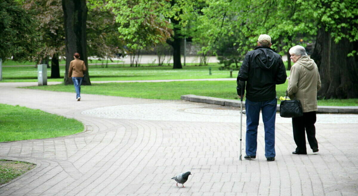 VSAA sola Krievijas pensijas 9400 pensionāriem izmaksāt līdz 10. septembrim