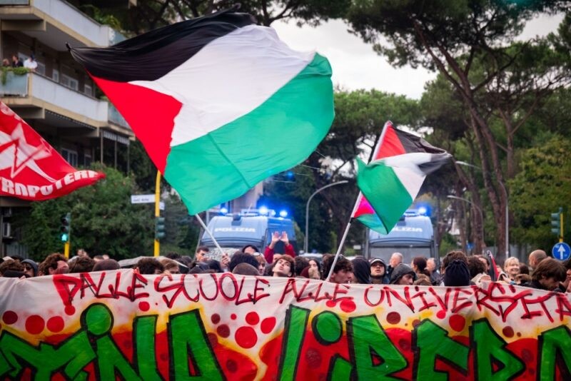 Austrālija plāno septembrī atzīt Palestīnas valsti