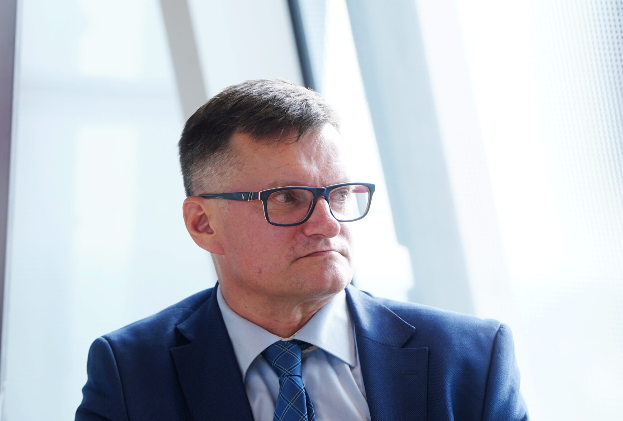 Eksperts: Turpmāk svarīgākais būs, cik stingri savu interešu aizstāvībai nostāsies Eiropas līderi un Ukraina