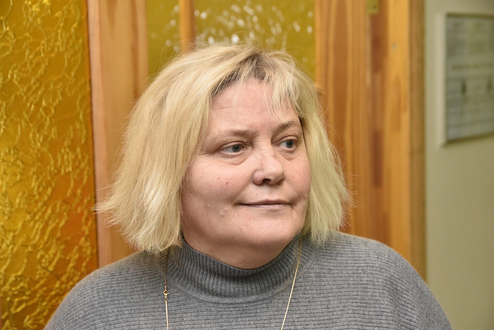 Mairita Fogele: Domāju, ka valdība pārtikas cenu samazinājumu būtiski ietekmēt nevar