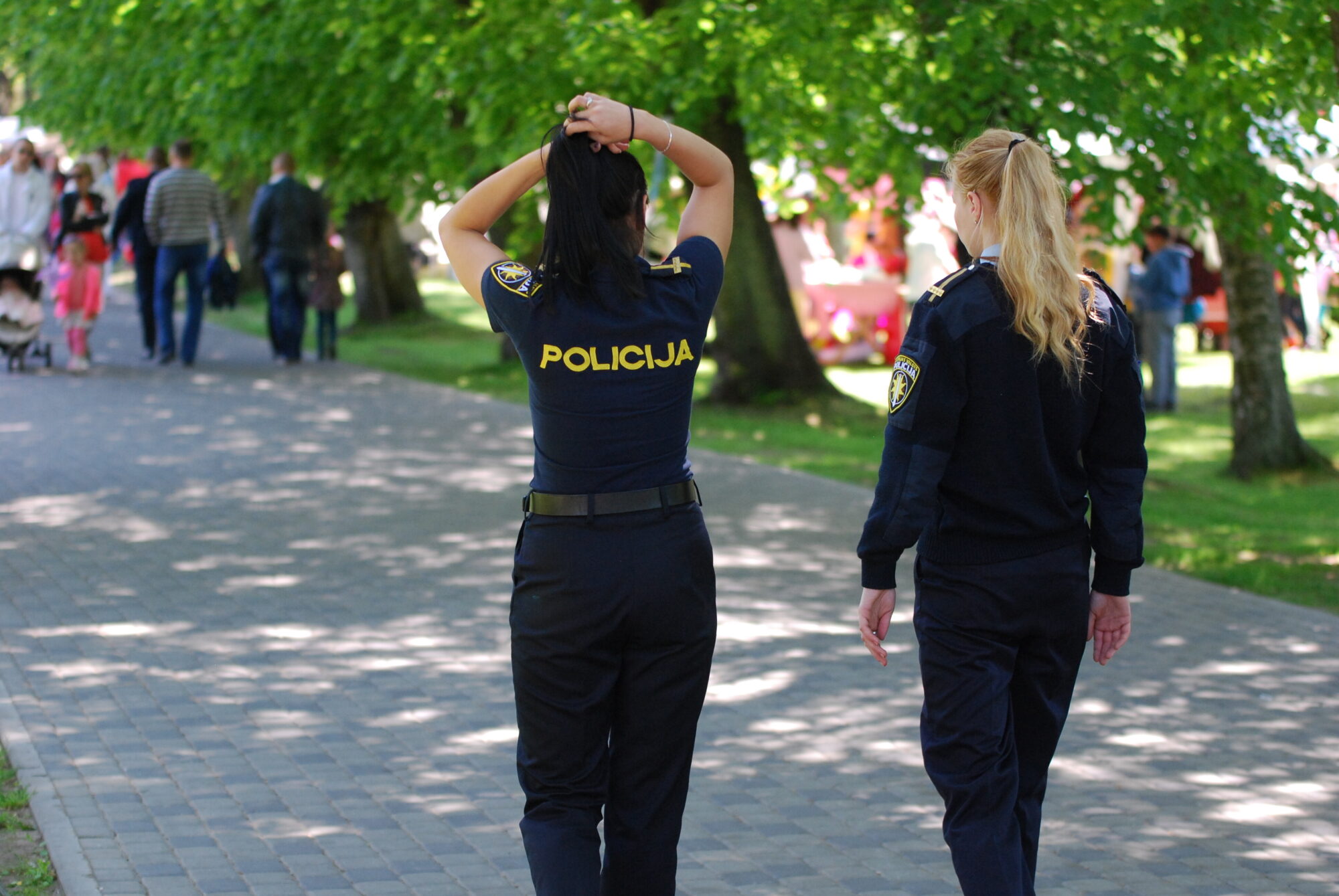 Valsts policijas maksas pakalpojumi kļūs dārgāki