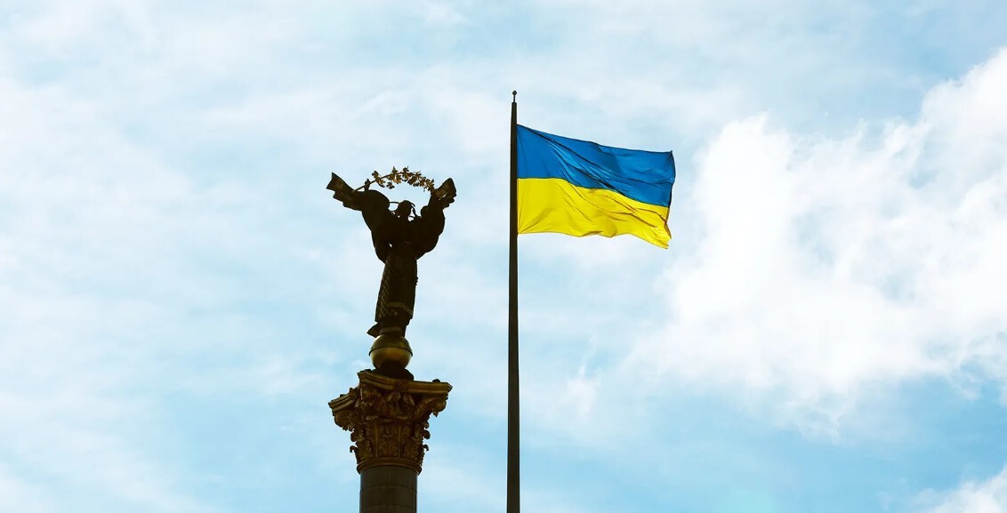 Ukrainā kritis brīvprātīgais no Igaunijas