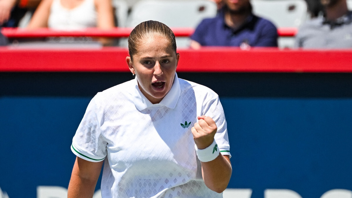 Ostapenko WTA rangā pakāpjas uz 27. pozīciju, Sevastovai 31 vietas kāpums