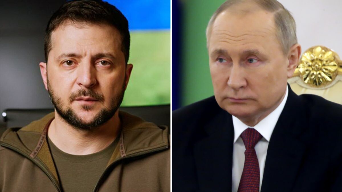 Avots: Zelenska un Putina tikšanās varētu notikt Ungārijā