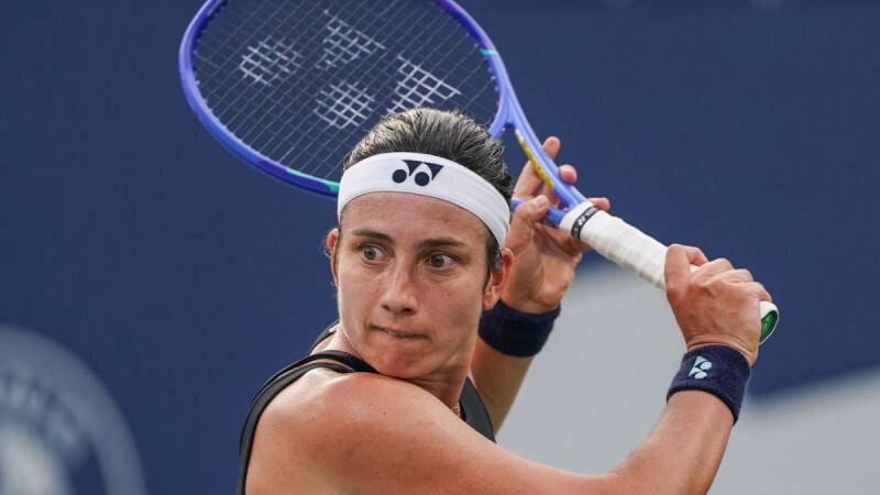 Video: Sevastova pēc uzvaras pār pasaules ceturto raketi Pegulu iekļūst Monreālas “WTA 1000” turnīra astotdaļfinālā